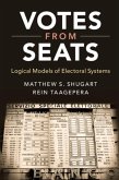 Votes from Seats (eBook, PDF)