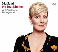 My Soul Kitchen - Sand,Ida/Stockholm Underground