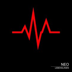 Lebenslinien (Digipack) - Neo