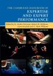 Cambridge Handbook of Expertise and... - Bild 1