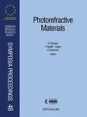 Photorefractive Materials (eBook, PDF)