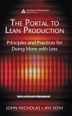 The Portal to Lean Production (eBook, PDF)