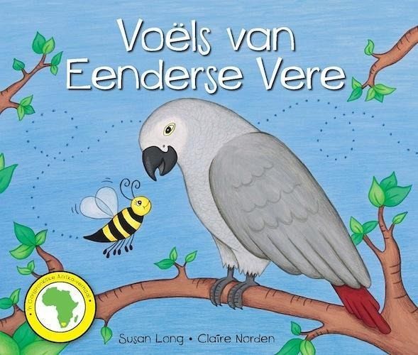 Voëls van Eenderse Vere (eBook, PDF) Voëls van Eenderse Vere (eBook, PDF)