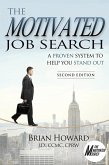 Motivated Job Search: 2nd Edition (eBook, ePUB)