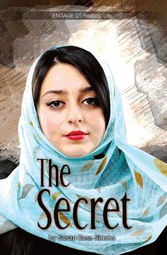 Cover Secret [2] (eBook, PDF)