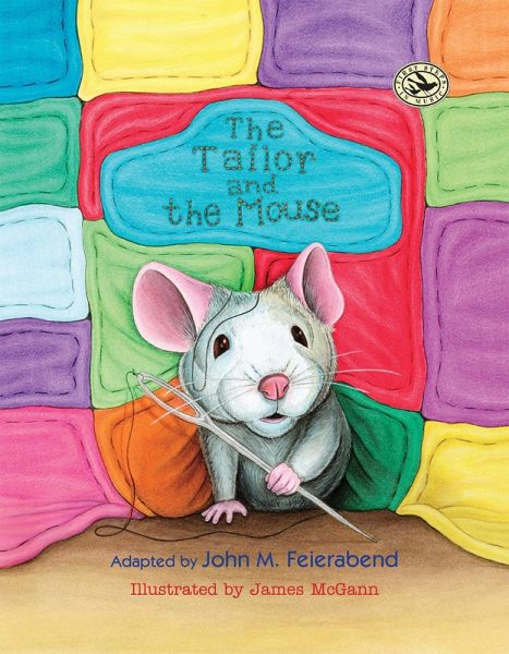Tailor and Mouse (eBook, PDF) Tailor and Mouse (eBook, PDF)