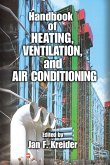 Handbook of Heating, Ventilation, and Air Conditioning (eBook, PDF)