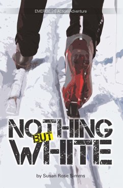 Cover Nothing But White [1] (eBook, PDF)