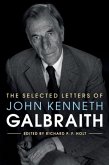 Selected Letters of John Kenneth Galbraith (eBook, PDF)