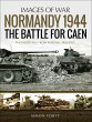 Normandy 1944: The Battle for Caen... - Bild 1