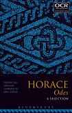 Horace Odes: A Selection (eBook, PDF)