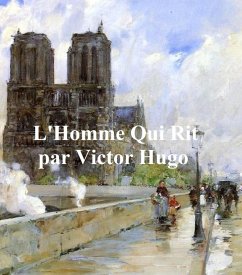 L'Homme Qui Rit (eBook, ePUB) - Hugo, Victor