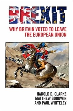 Cover Brexit (eBook, PDF)
