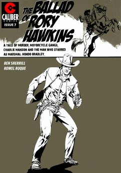 Cover Ballad of Rory Hawkins #7 (eBook, PDF)