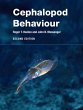 Cephalopod Behaviour (eBook, PDF) - Bild 1