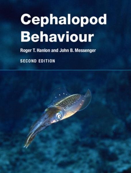 Cephalopod Behaviour (eBook, PDF) Cephalopod Behaviour (eBook, PDF)