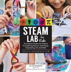 STEAM Lab for Kids (eBook, ePUB)