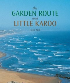Garden Route and Little Karoo (eBook, PDF) - Nell, Leon