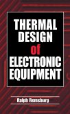 Thermal Design of Electronic Equipment (eBook, PDF)