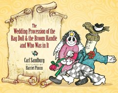 Wedding Procession of the Rag Doll and the Broom Handle and Who Was in It (eBook, PDF) - Sandburg, Carl