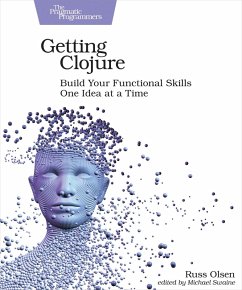 Getting Clojure (eBook, ePUB) - Olsen, Russ