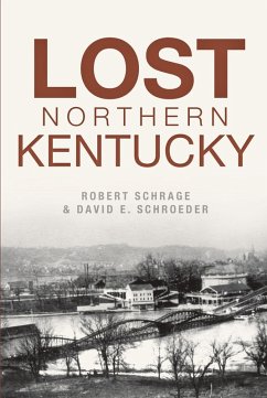 Cover Lost Northern Kentucky (eBook, ePUB)