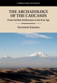 Archaeology of the Caucasus (eBook, PDF)