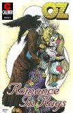 Oz: Romance in Rags Vol.1 #1 (eBook, PDF)