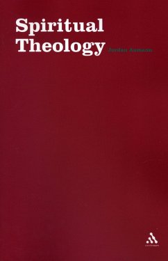 Cover Spiritual Theology (eBook, ePUB)