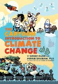 Cartoon Introduction to Climate Change (eBook, PDF)