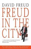 FREUD IN THE CITY (eBook, ePUB)