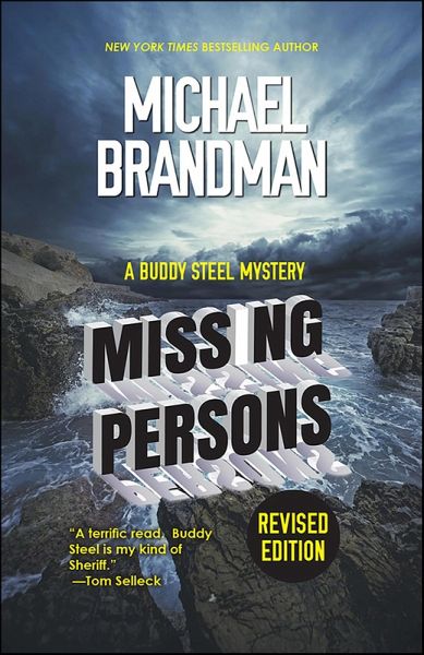 Missing Persons (eBook, ePUB)