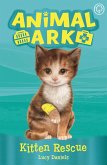 Kitten Rescue (eBook, ePUB)