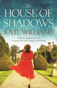 The House of Shadows (eBook, ePUB) - Williams, Kate