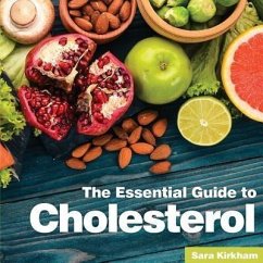 Cholesterol (eBook, ePUB) - Kirkham, Sara