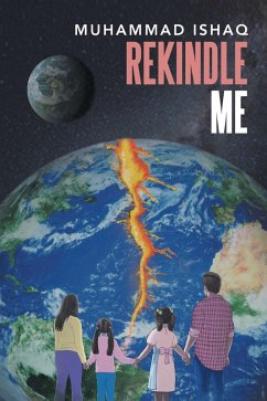 Cover Rekindle Me (eBook, ePUB)