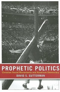 Prophetic Politics (eBook, PDF)