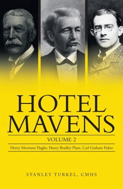 Cover Hotel Mavens: Volume 2 (eBook, ePUB)