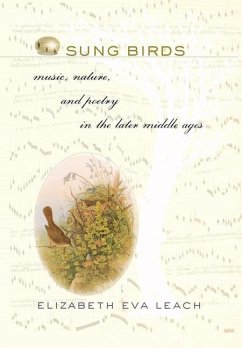 Cover Sung Birds (eBook, PDF)