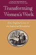 Transforming Women's Work (eBook, PDF) - Bild 1