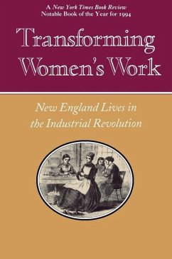 Transforming Women's Work (eBook, PDF)