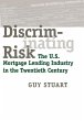 Discriminating Risk (eBook, PDF) - Bild 1