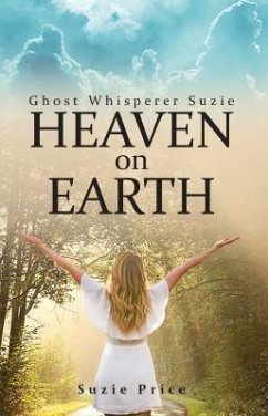 Ghost Whisperer Suzie (eBook, ePUB) - Price, Suzie