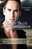 Cocky Shot (Dartmouth Cobras: Off Ice, #3) (eBook, ePUB) Cocky Shot (Dartmouth Cobras: Off Ice, #3) (eBook, ePUB)
