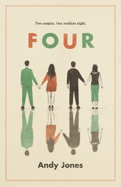 Four (eBook, ePUB) - Jones, Andy