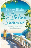 An Italian Summer (eBook, ePUB)