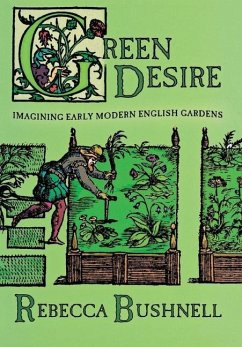 Green Desire (eBook, PDF) - Bushnell, Rebecca Weld