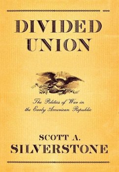 Cover Divided Union (eBook, PDF)