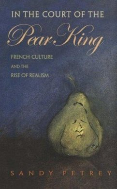 In the Court of the Pear King (eBook, PDF) - Petrey, Sandy