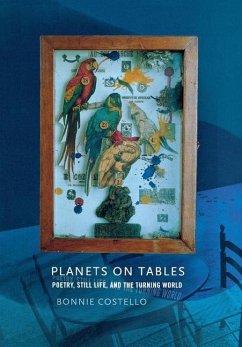 Planets on Tables (eBook, PDF) Planets on Tables (eBook, PDF)